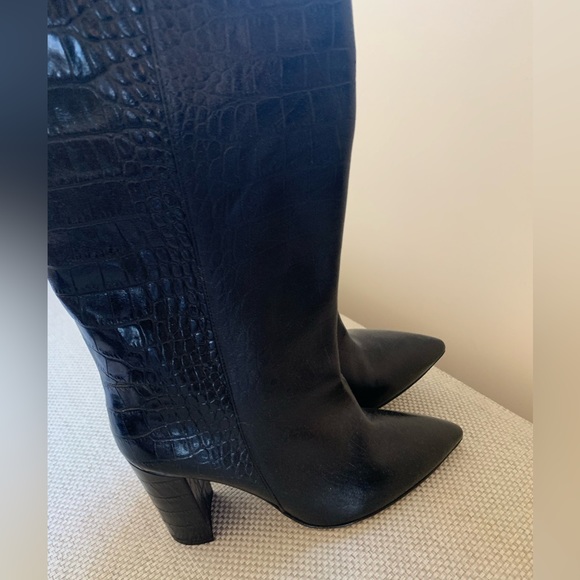 Paris Texas Boots - Picture 3 of 6